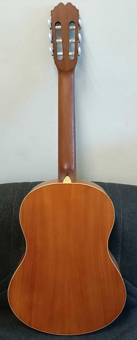 Guitarra NOVA na caixa - clássica espanhola - Admira JAVA