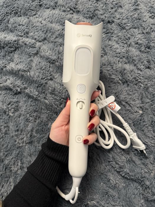 Автостайлер Philips WavePro styler 9000