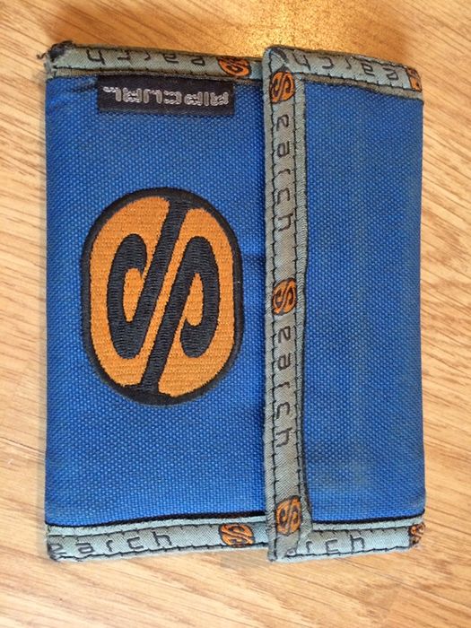 Carteira Rip Curl Original