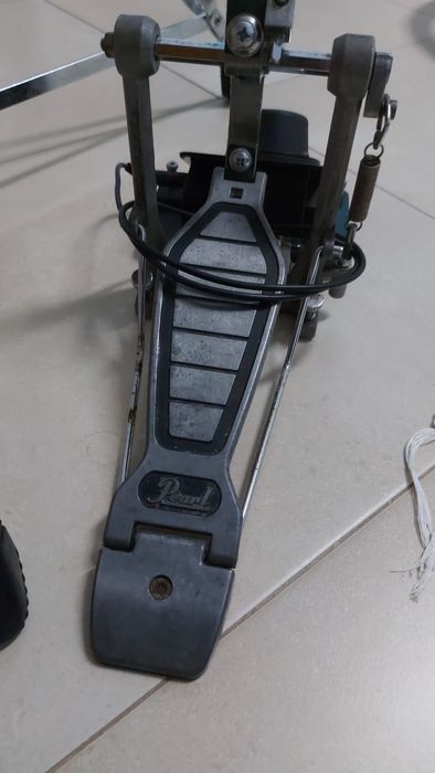 Bateria eletrônica DTX MULTI PAD 12 Drums  Yamaha