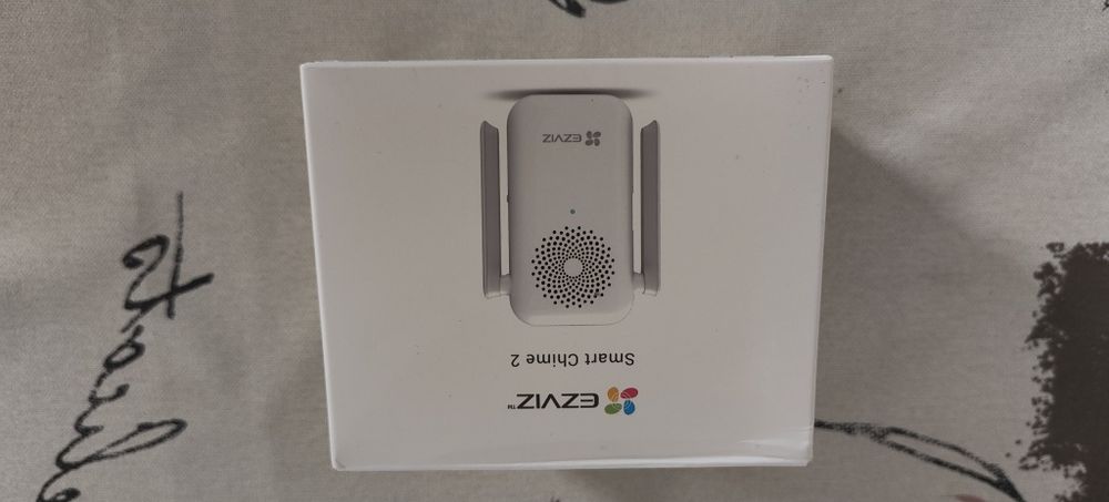 EZVIZ Smart Wi-fi Chime