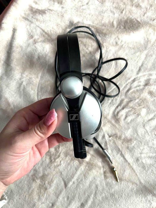 Sennheiser HD25 Aluminium на відновлення: 5 000 грн. - Наушники