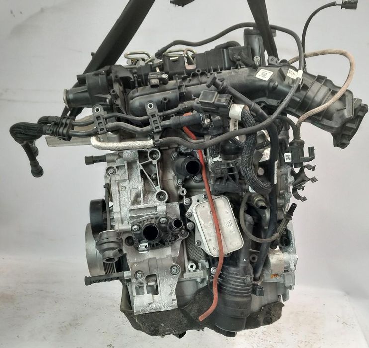 MOTOR MINI F55 1.5 REFª: B37C15A