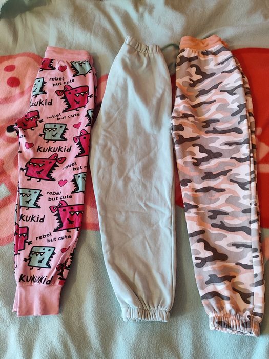 Paka dla dziewczynki