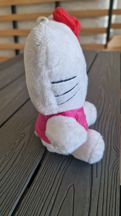 Peluche Hello Kitty da Sanrio