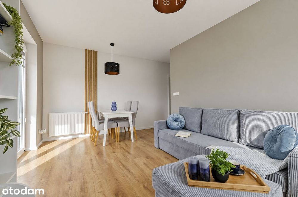 3M| balkon_oddzielna kuchnia_dwustronne_winda| TYLKO U NAS!