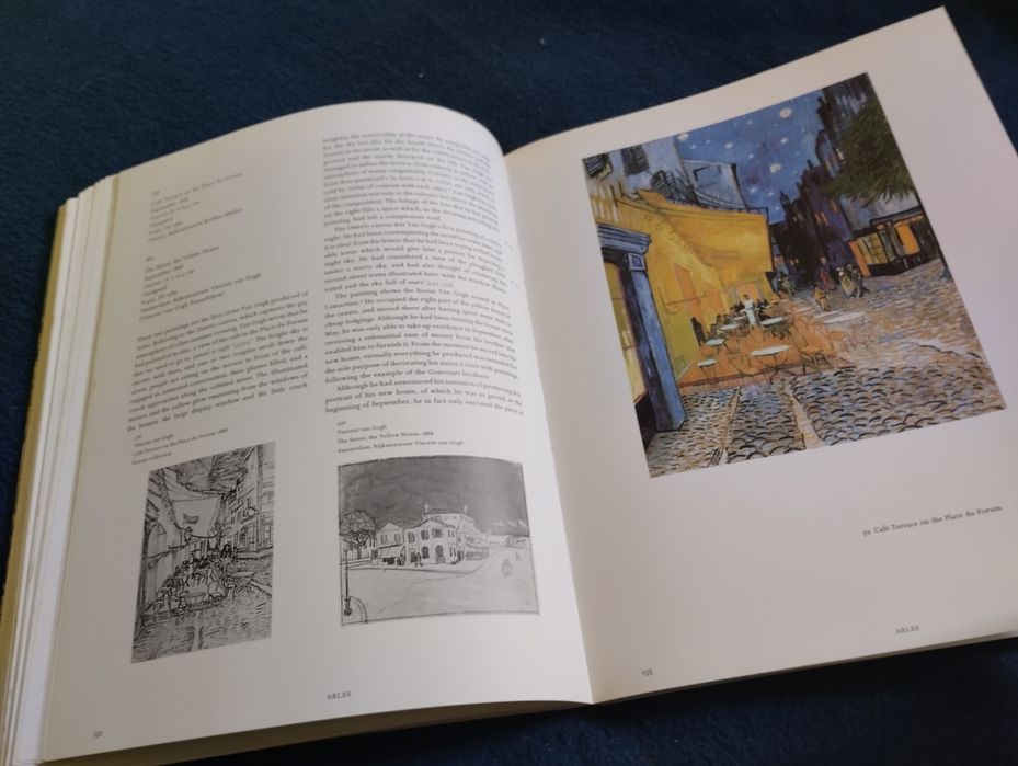 Vincent van Gogh. Paintings