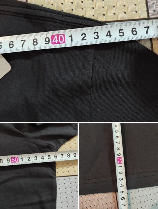 L Puma 100% cotton оригінальна чоловіча футболка