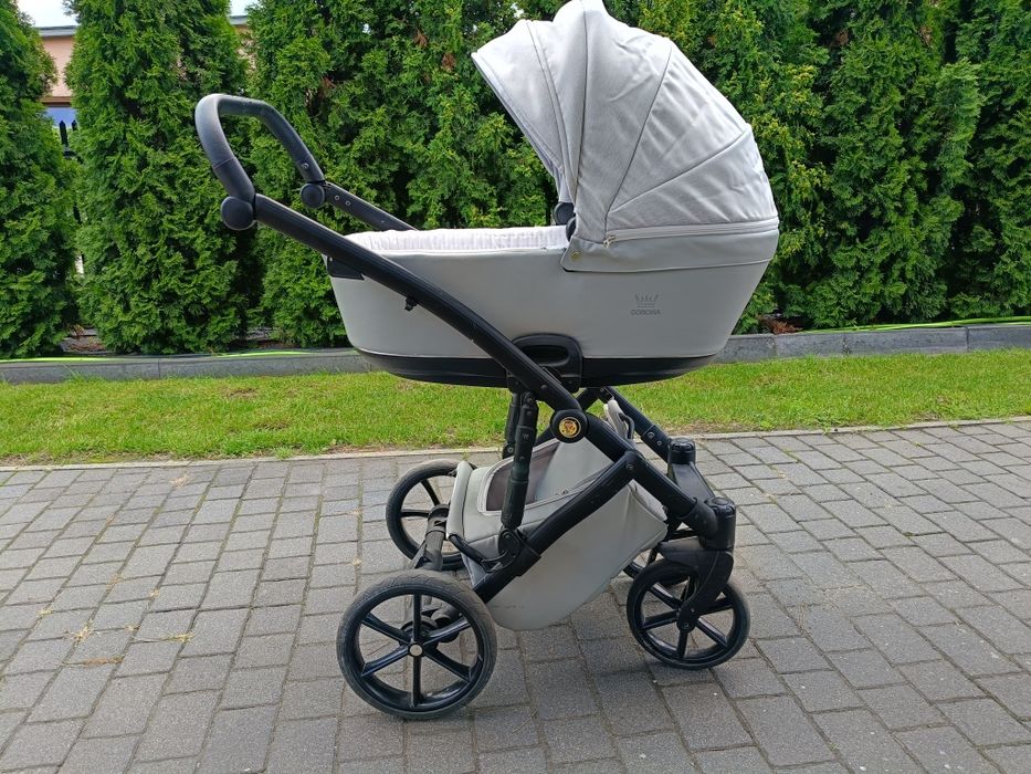 Wózek Tako Baby zadbany