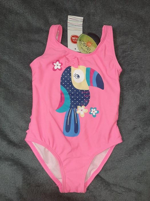 Продам новый купальник Cool club на рост 92 см