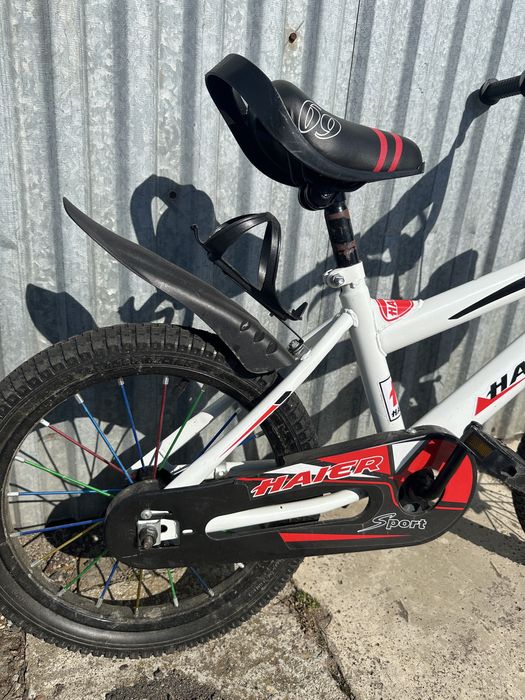 Rower dziecięcy 16 cali