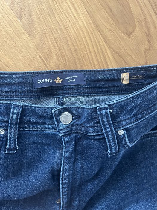 Джинси Colin’s розмір м -l