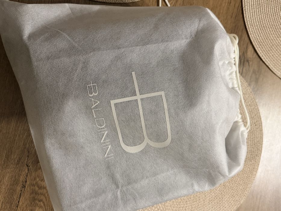 Сумка Baldinini оригінал нова