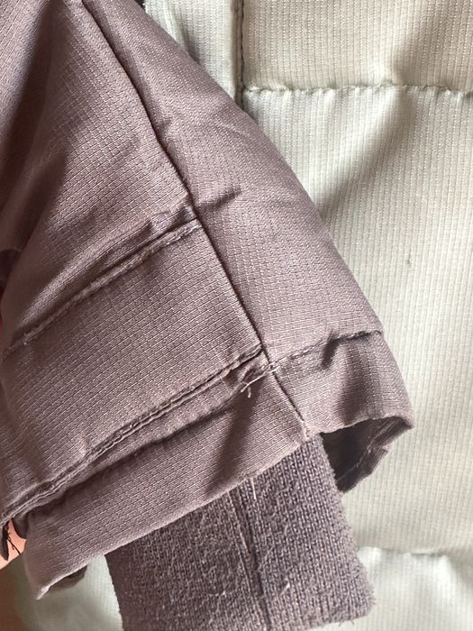 Продам зимову куртку Reserved, на зріст 1,64