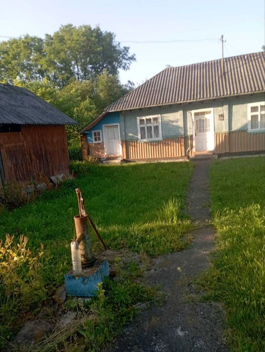 Будинок, господарство,дача,земельна ділянка ,місце для новобудови