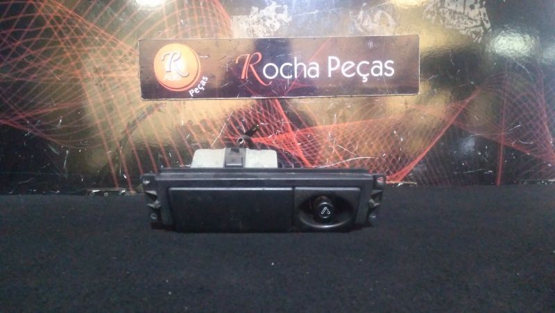 Kit Cinzeiro Rover 400 (Rt)