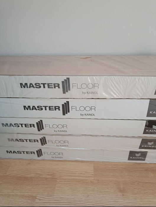 Panele Podłogowe Laminowane 8.0mm AC5