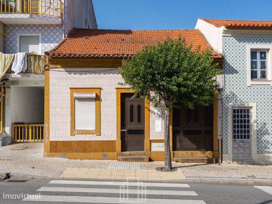 Casa Antiga - Ovar