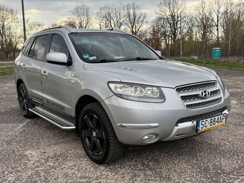 2.2D/klima/alumy/tempomat/zrobiony rozrzad