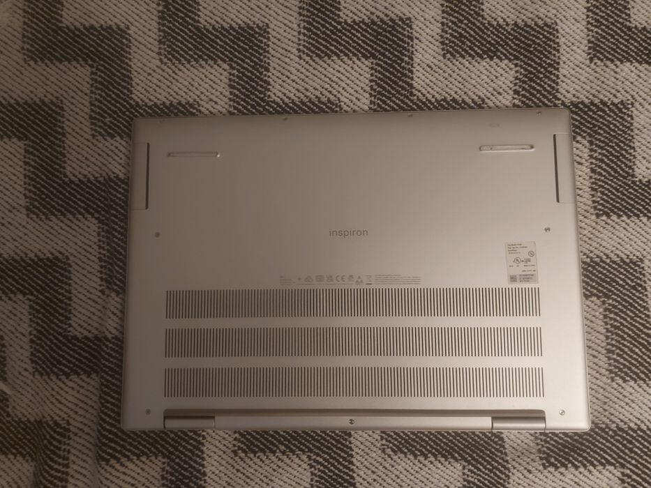 Dell Inspiron 16 Plus 120Hz  RTX4060 I7-13620H 32GB DDR5(4800) 1TbNVMe