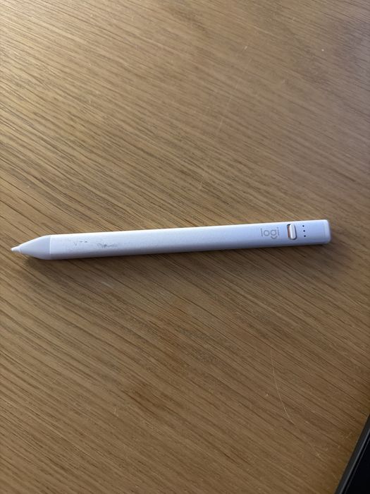 Logitech Crayon – rysik do iPada