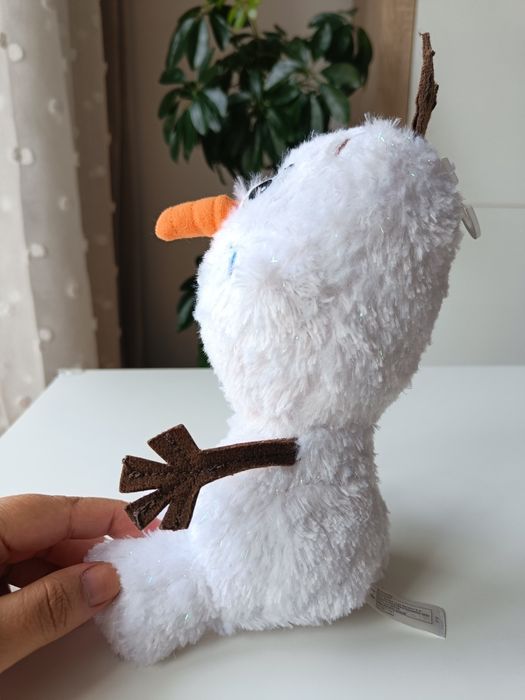 Olaf 30cm Kraina Lodu nowa