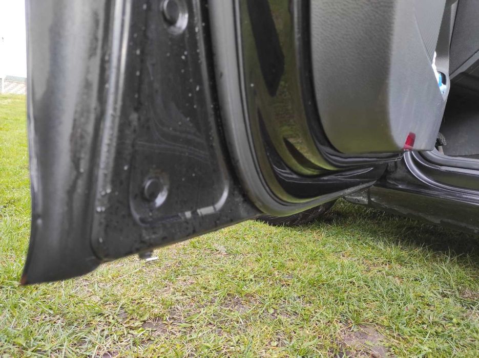 Volkswagen Golf 5