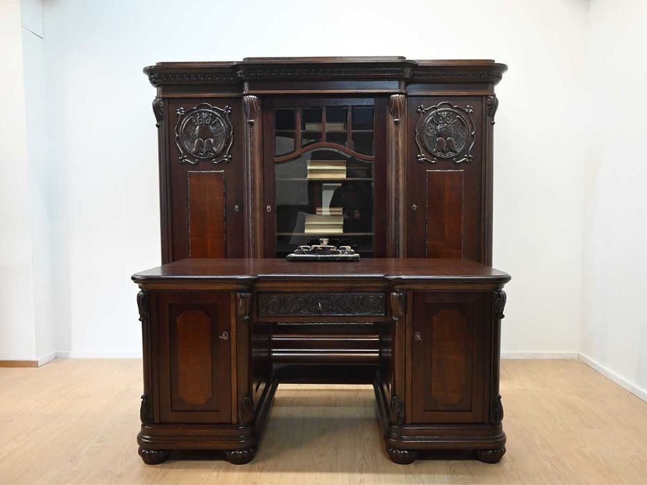 gabinet międzywojenny 121106