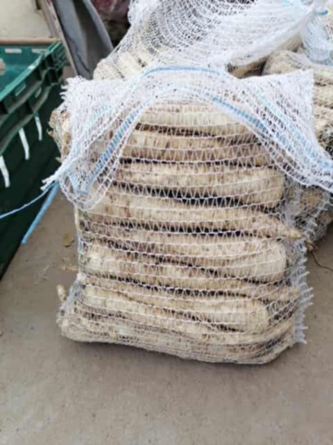 Pietruszka 5 kilo prosto z gospodarstwa wysyłka paczkomat