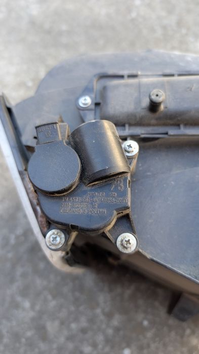 Радіатор пічки ВАЗ Пріора