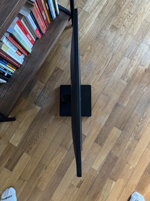Monitor LG 27’’ - NOVO