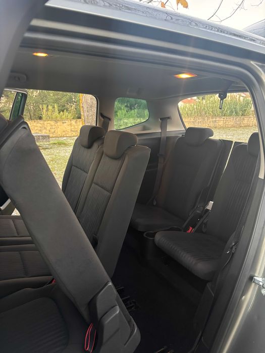 Opel Zafira 1.6 CDTi 7Lug c/Garantia