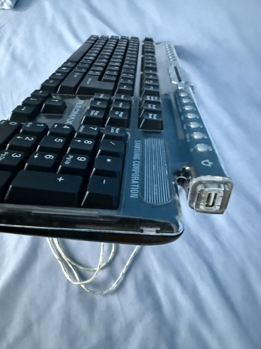 Samsung Pleomax PKB-7000 (Teclado)
