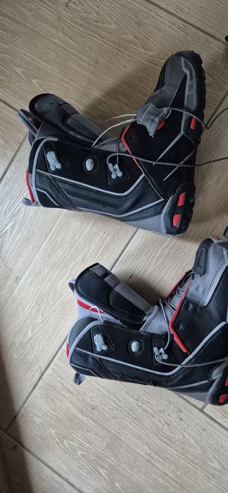 Buty snowboardowe Head, 27.5 cm wkładka