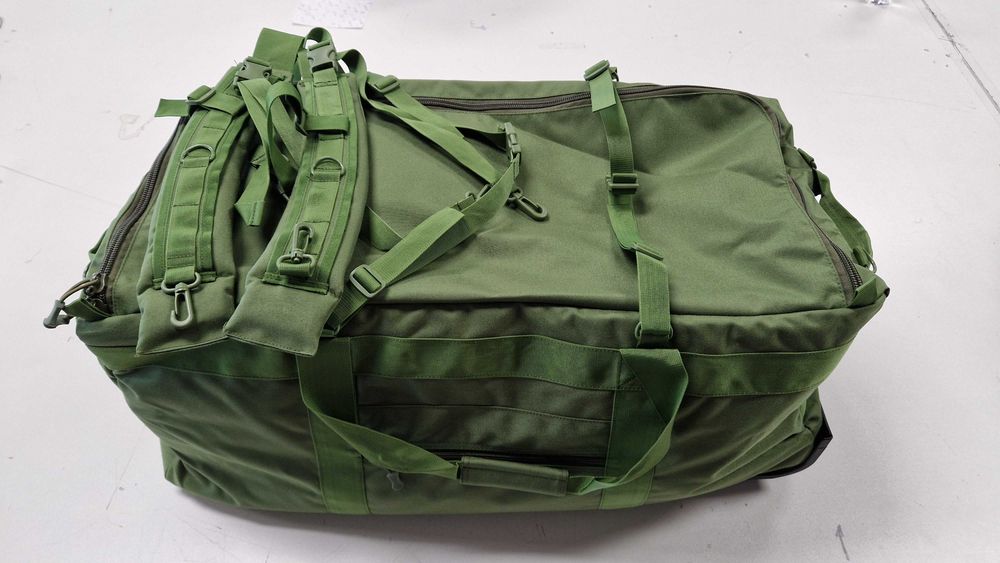 Sacos de Bagagem