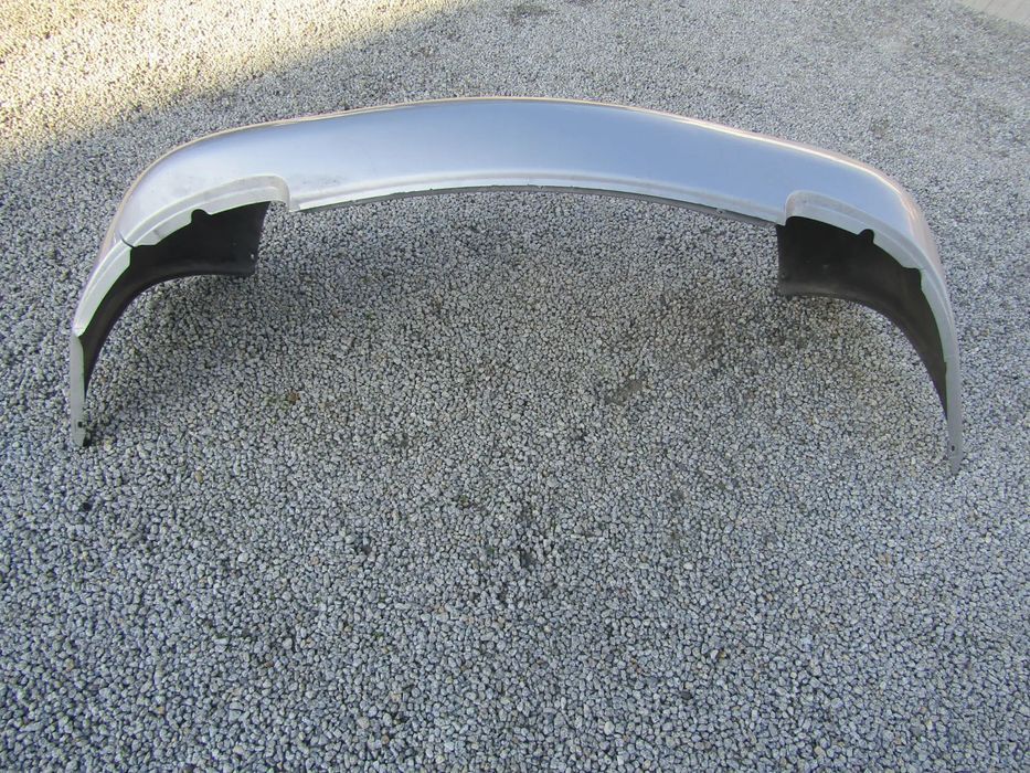 Para-choques tras Porsche Boxster ref. 986 550 411 01(ver descrição)