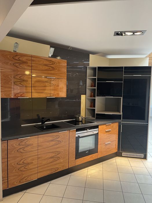 Kuchnia Jablon Indyjska