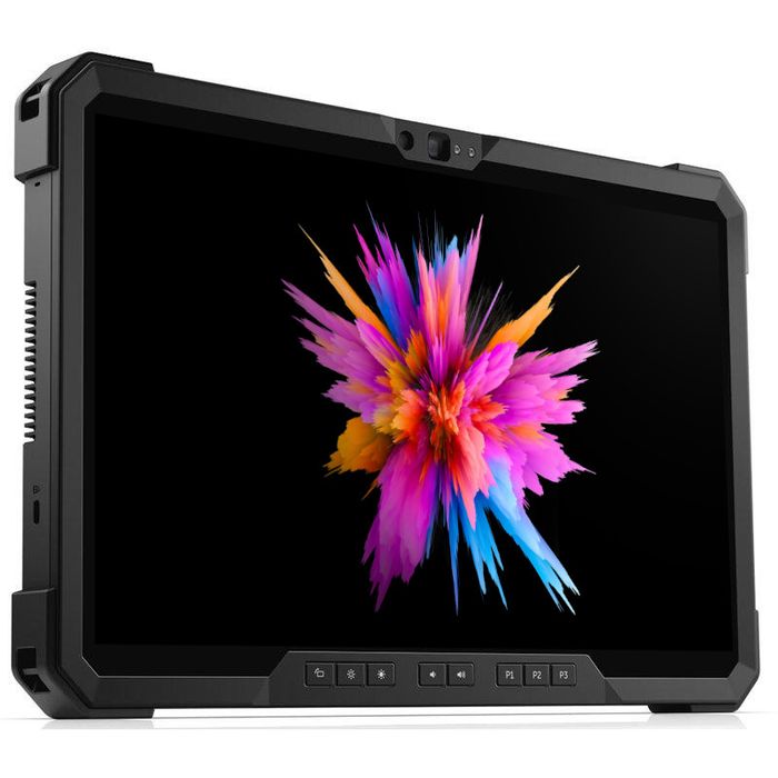 Pancerny Tablet Dell 7220 Rugged Extreme i5-8365 FullHD16Gb 1Tb SSD