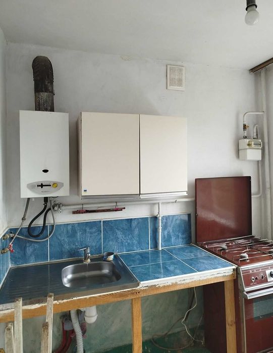 Найдешевша двушка в місті