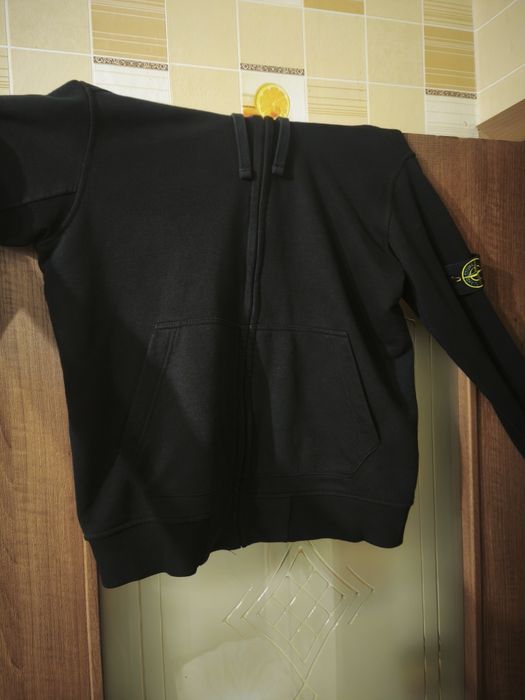 кофта stone island M