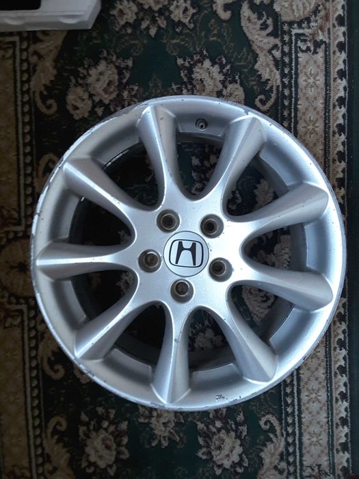 Диск Хонда Honda R17