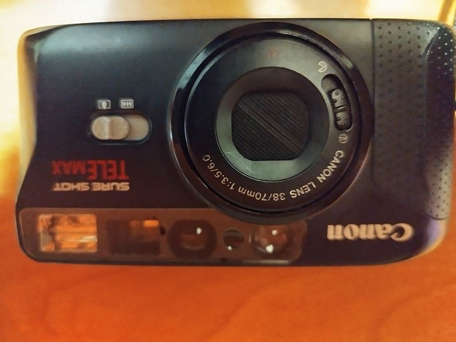 Продам Фотоаппарат Canon