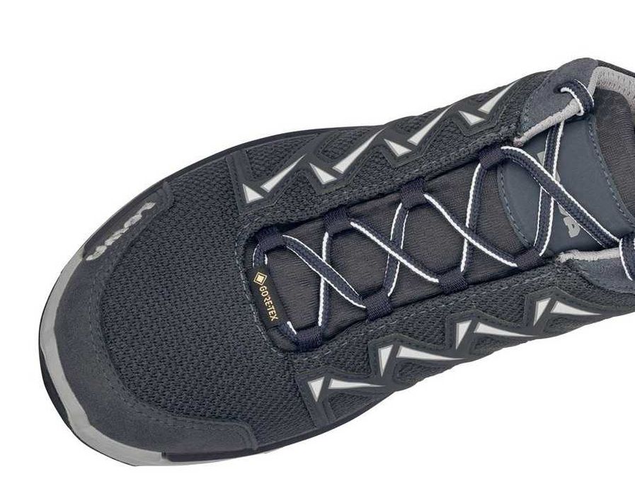 Треккингові  кроссівки LOWA  Innox Pro GTX LO. Оригінал. Р 41  48