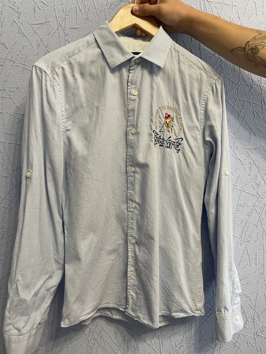 Продам рубашку в гарномі стані,COLIN’S