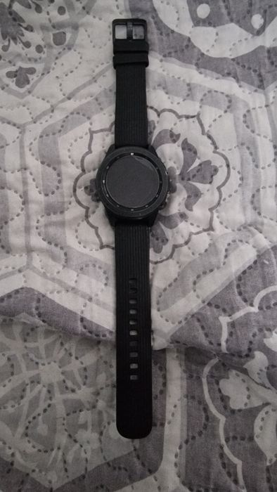 Zegarek samsung watch