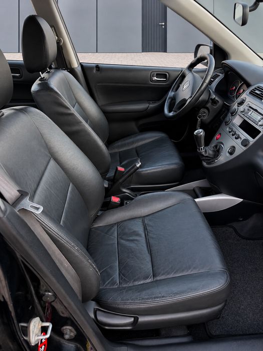 Honda Civic 1.7 CDTI ES Exclusive