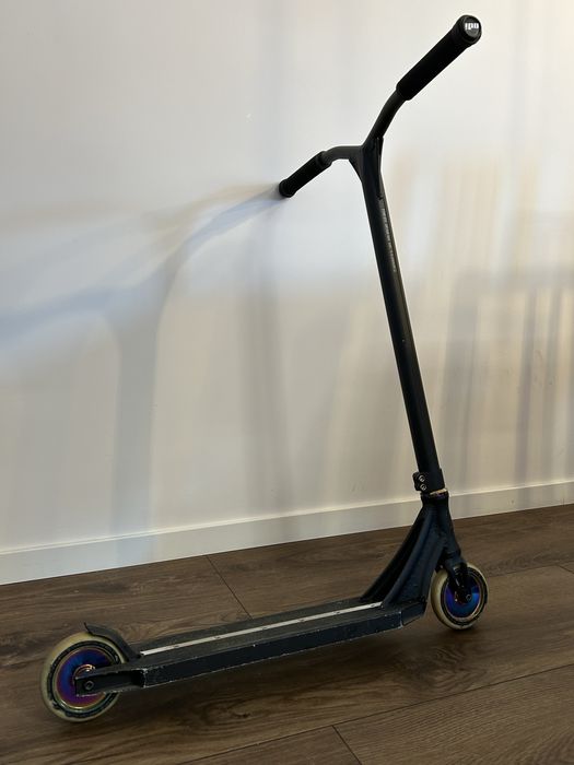 Hulajnoga wyczynowa custom