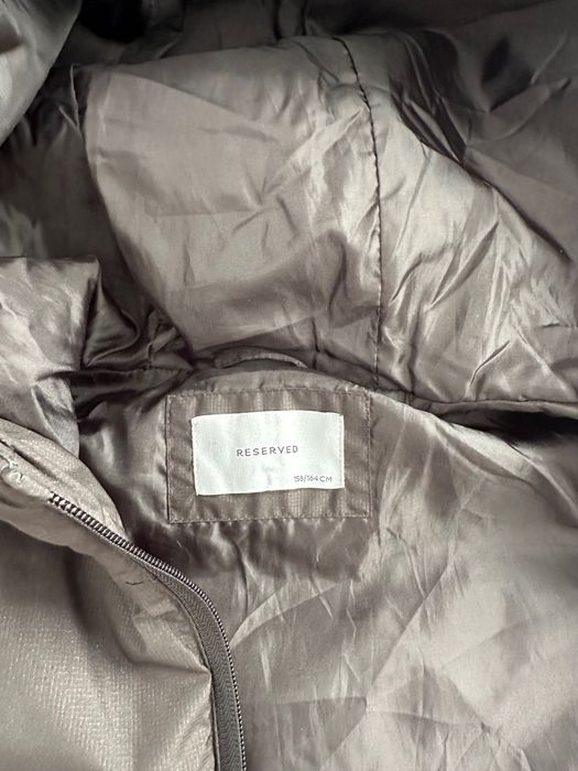 Kamizelka chłopięca Zara 164