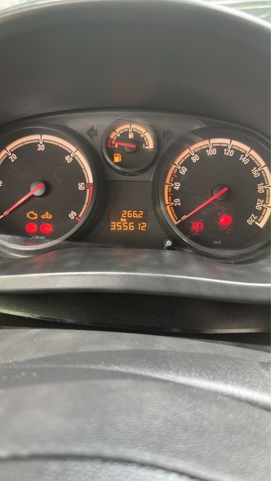 Opel Corsa 1.3 Cdti