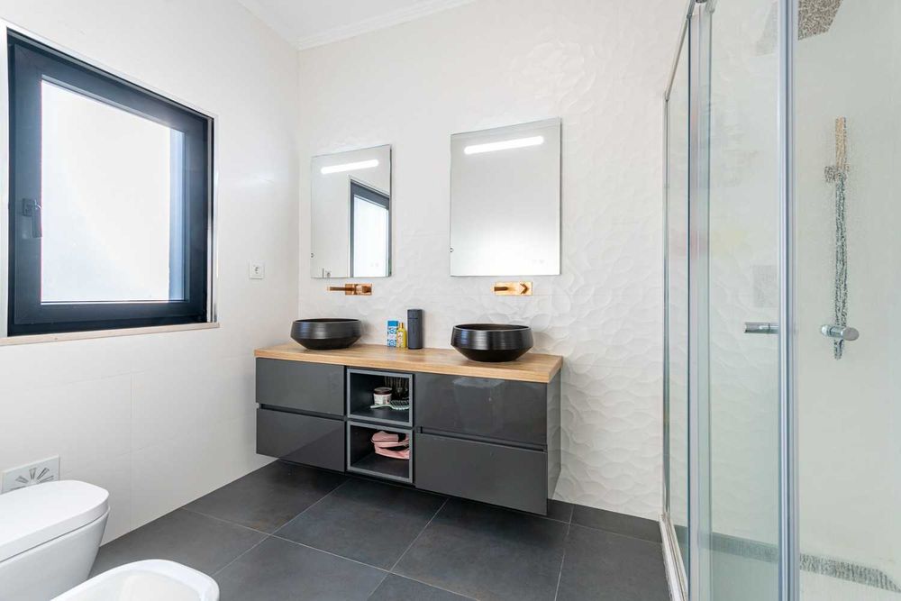 Moradia Térrea T3+1 Isolada